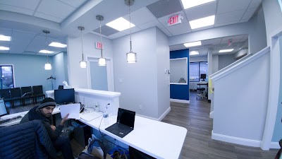 Blue Hen Dental