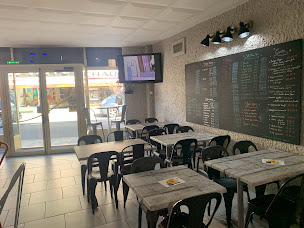 Photo n°5 de Chez Rosa (viva la vida NG) à Paray-le-Monial (Bar)