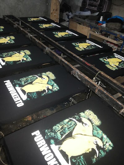 Photos of duanametal production