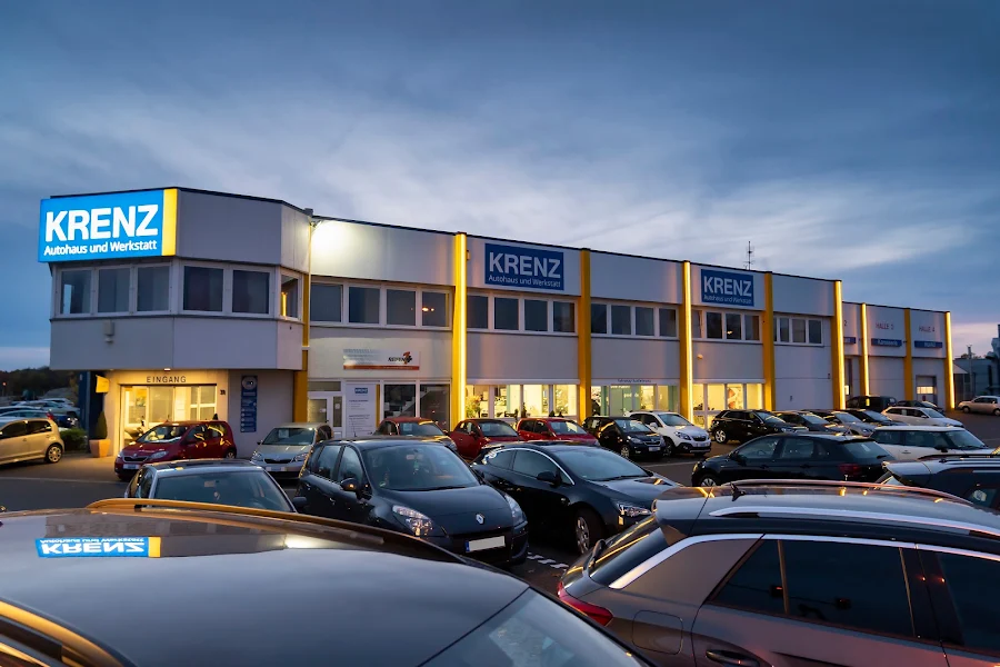 KRENZ Autohaus und Werkstatt photo
