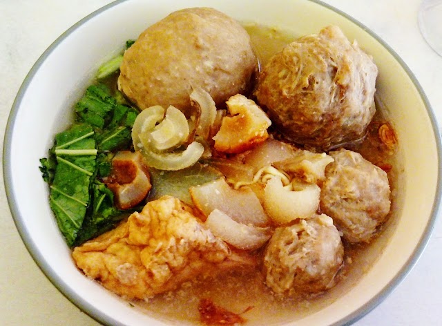 Bakso Titoti
