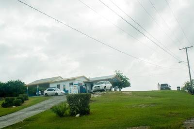 photo of Frankies Gas Station