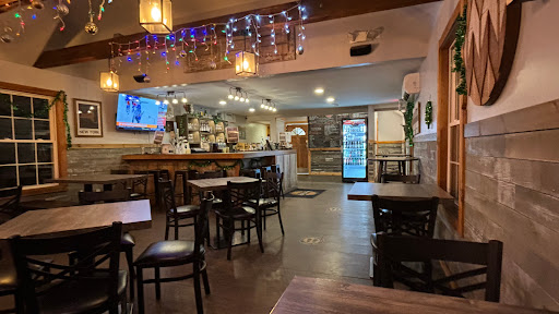 Maple Tree BBQ - Visual