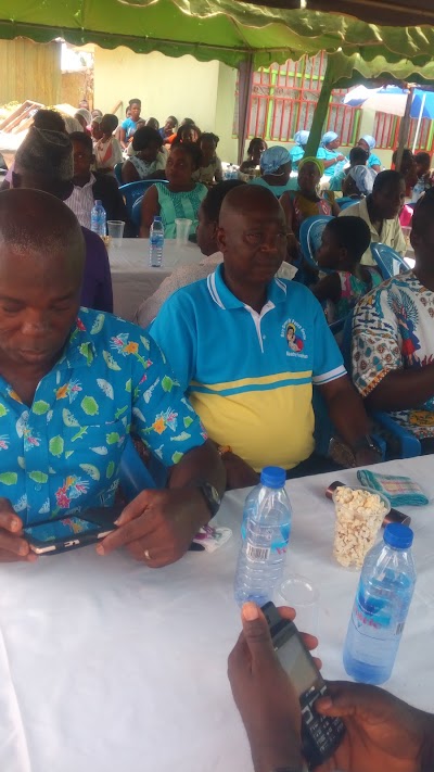 Photos of Aseidu Arthur's Lodge