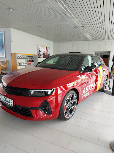 Autohaus Grundmeier GmbH - Thumbnail