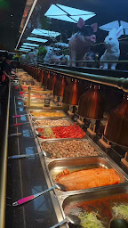 Photo n°45 de Lucky Wok à Abbeville (Restaurant chinois)