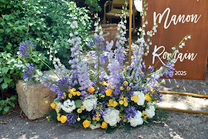 Photo n°46 de Pertuis Fleurs à Pertuis (Fleuriste)