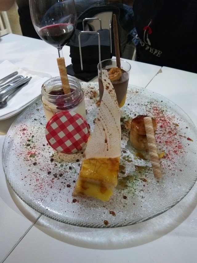 la esparteria jerez