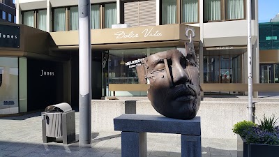Photos of City Hall
