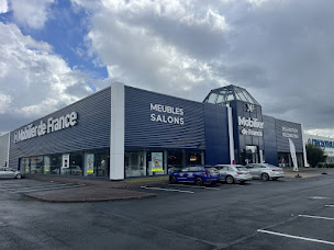 Photo n°37 de Mobilier de France Lille à Seclin (Accessoires mobiliers)