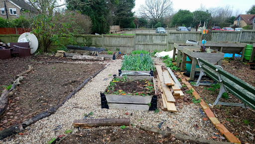 Billericay Community Garden