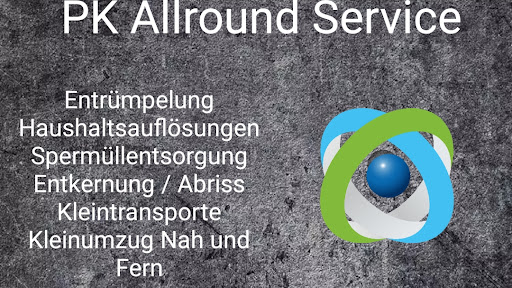 PK Allround Service