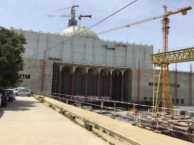 Photos of Algiers Great Mosque