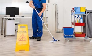 Cleanoffice.co.uk Ltd