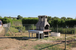 Photo n°51 de Camping de mon Village (Camping-Car Park) à Triaize (Terrain pour camping-cars)