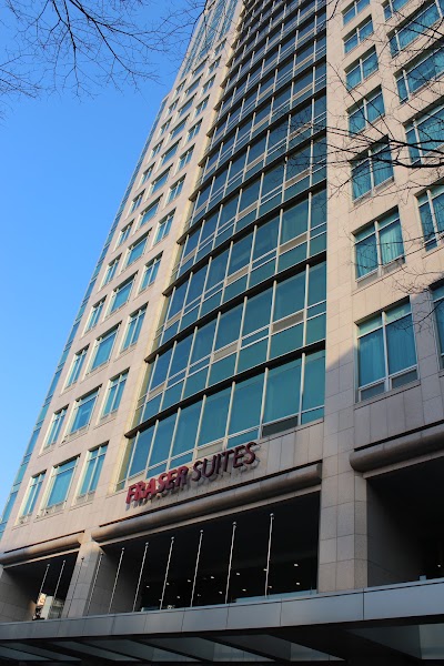 Photos of Orakai Insadong Suites