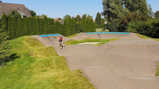Pumptrack Aldingen