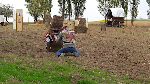 Photo n°4 de Labymais 02 - Ferme pédagogique de La Belle Vue à Le Hérie-la-Viéville (Attraction touristique)