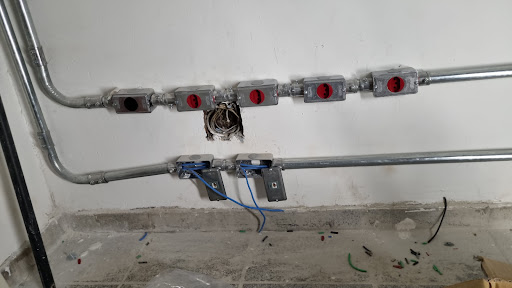 C.A ELÉTRICA ELETRICISTA 24 HORAS