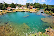 Inarajan Natural Pool, Inarajan, Guam