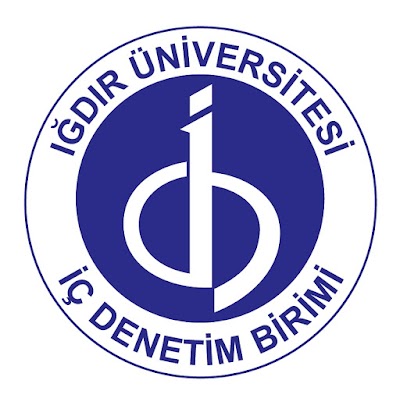 Iğdır Üniversitesi İç Denetim Birimi