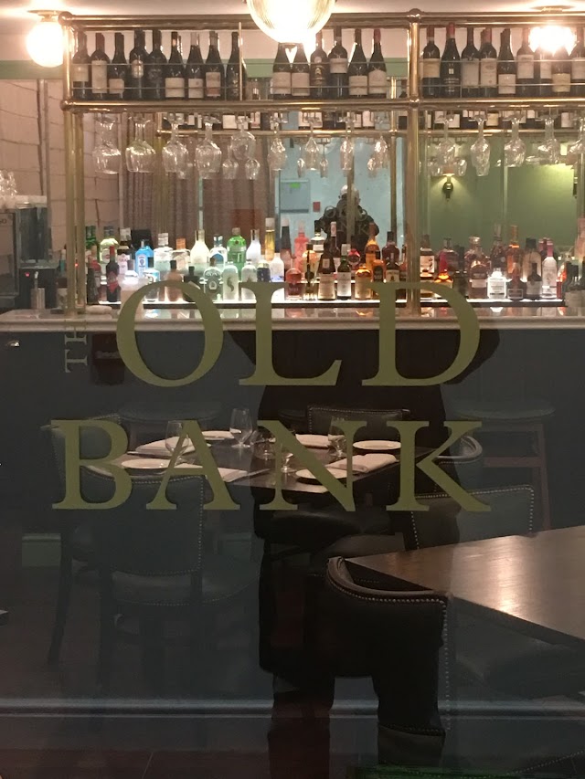 The Old Bank westerham