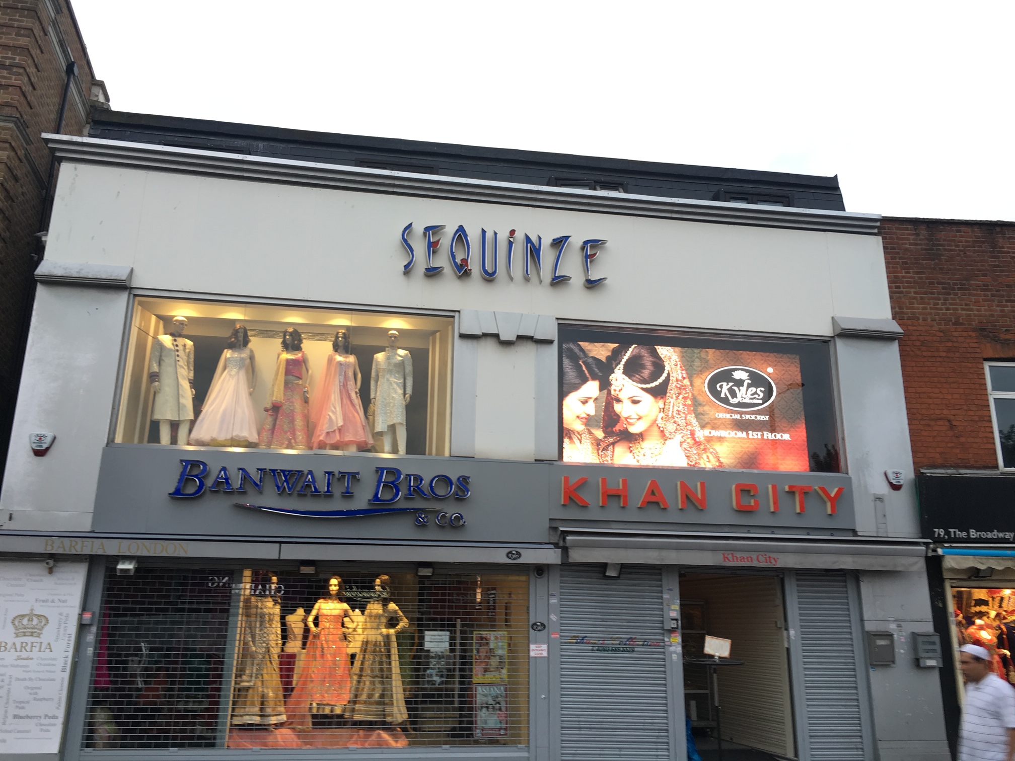 KAVIRA London - Jewellery Showroom Kyles Collection Southall - Jewellery - photo 1
