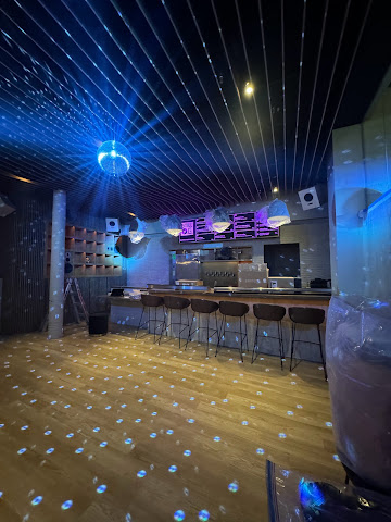 Still O.G. & Alter Ego Cocktail Club by null