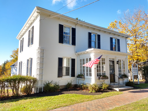 J. Edward Knight Insurance - Wiscasset Gallery - United States