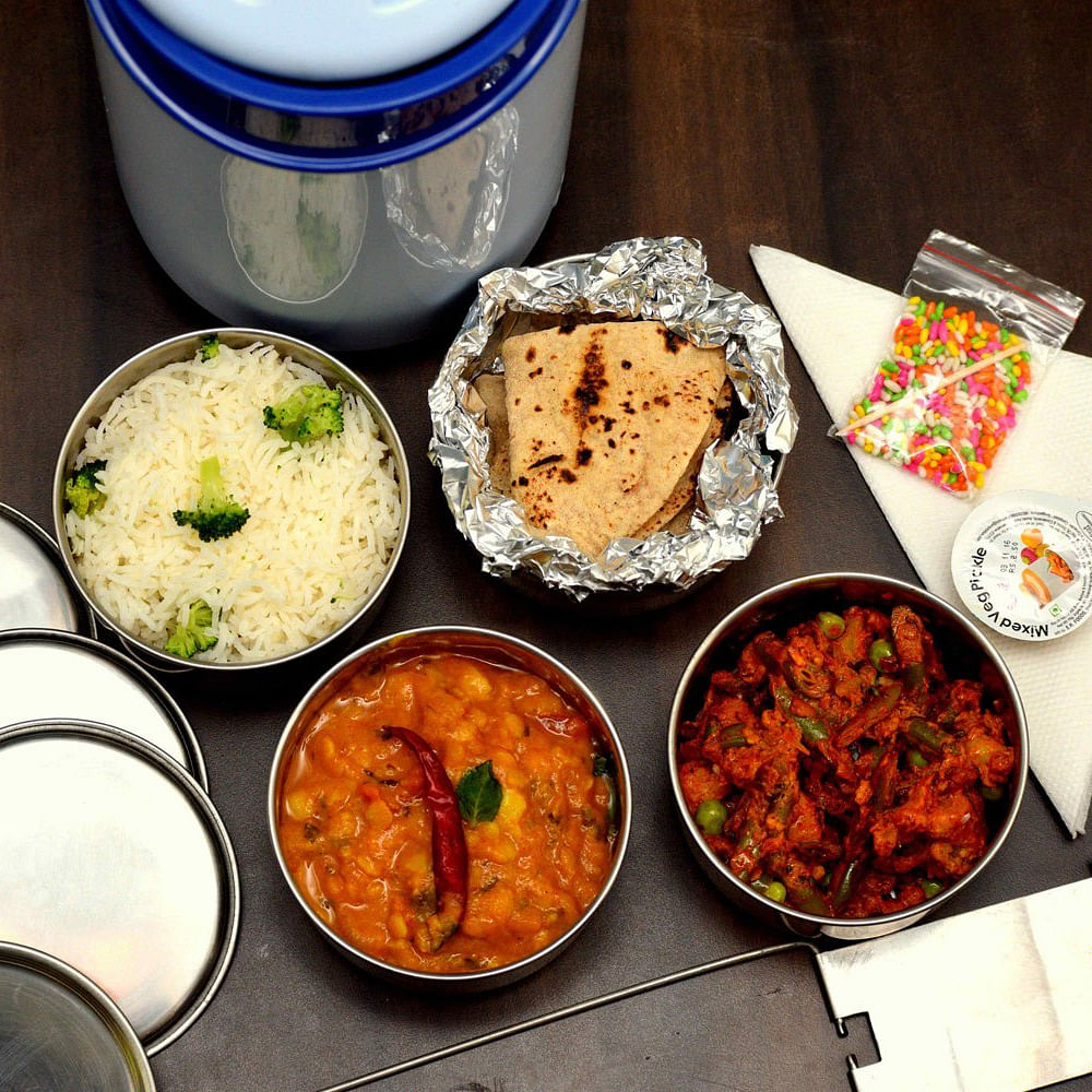 Sashi Tifin Service Palwal