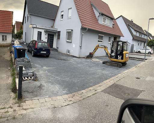 Bauunternehmung KSR Bau /Maurer u. Betonbauermeister Fachbetrieb - Thumbnail