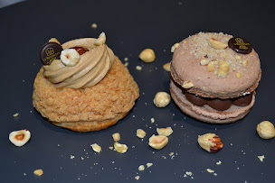 Photo n°22 de Boulangerie Banette La Manufacture à Tournon-sur-Rhône (Sandwicherie)