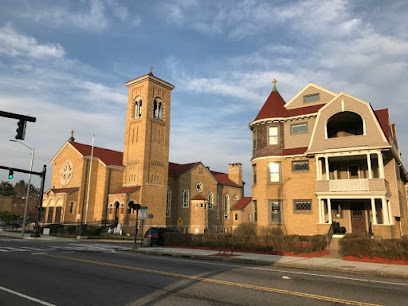 Foto de St. Bernard's Church 