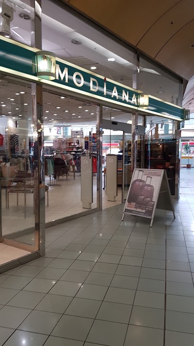 Photos of Modiana