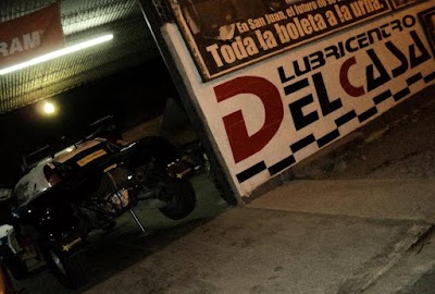 Photos of Delcasa Lubricentro