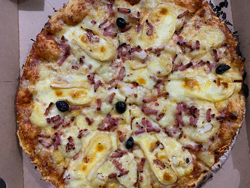 YOU'PIZZ