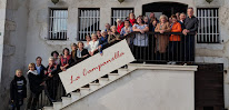 Groupe vocal La Campanella à Challex