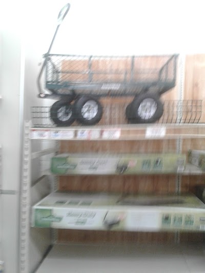 Tractor Supply Co.