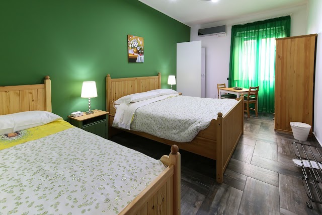 Casa Provenza Rooms
