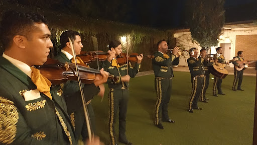 Mariachi Juvenil Viva Mexico de Leon Gto.