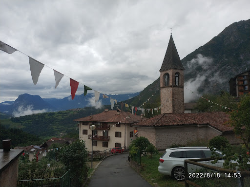 San Lorenzo in Banale - Thumbnail
