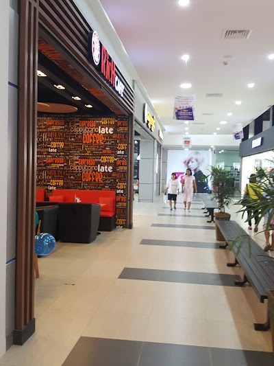 Photos of Ocean super center