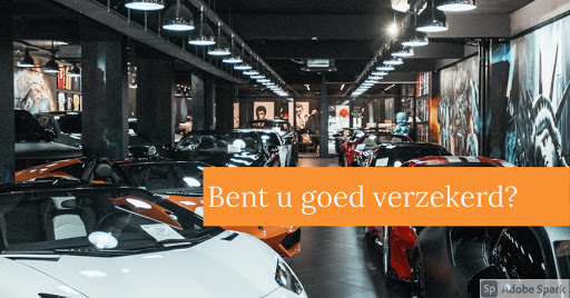 Verzeker-je-garage Gallery - Netherlands