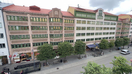ABF Helsingborg - Visual