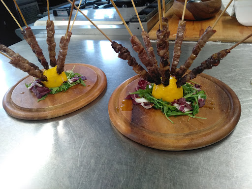 Servitto Ristorante Pizzeria - Thumbnail