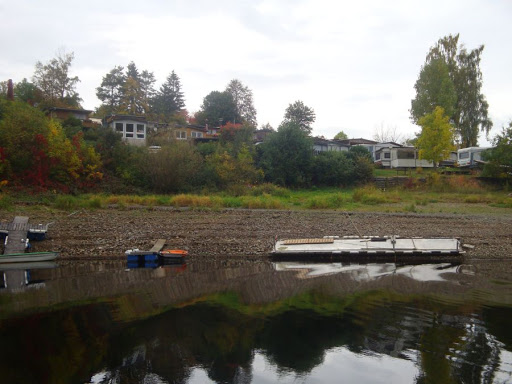 Camping Saalburg Bad - Visual