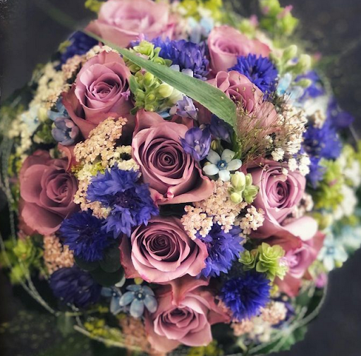 Florales & Allerlei Trockenblumen Onlineshop Gallery - Germany