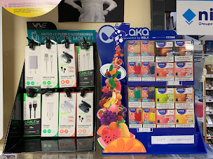 Photo n°5 de TABAC AU RELAIS à Haucourt-Moulaine (Bureau de tabac)