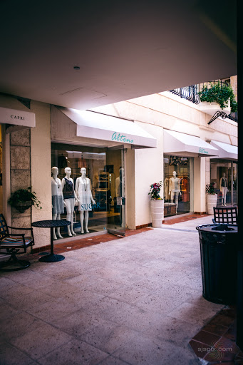 Altona - Visual