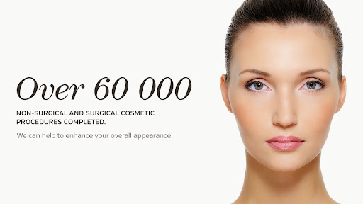 Ashbury Cosmetic Surgery , Laser and Vein Clinics - Thumbnail